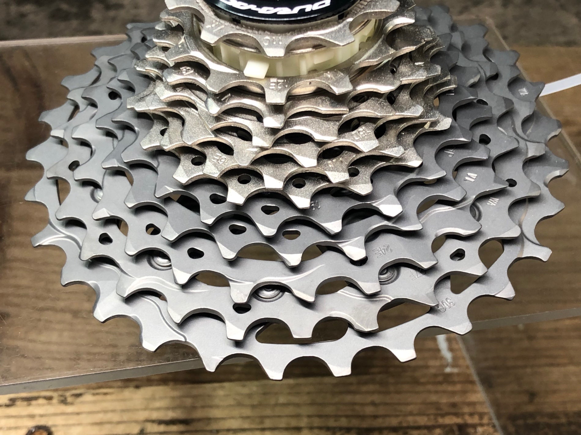 JA045 シマノ SHIMANO デュラエース DURA-ACE CS-R9200