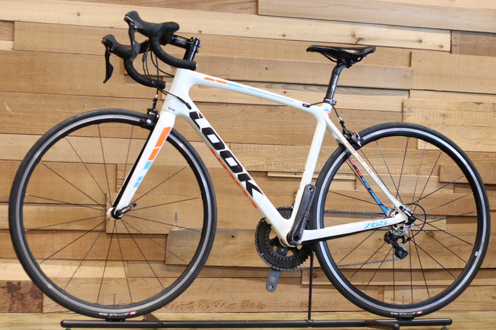 ルック LOOK 765 2017 Sサイズ アルテグラ 6800 MIX 11S カーボン ロードバイク RACING 3 【立川店】