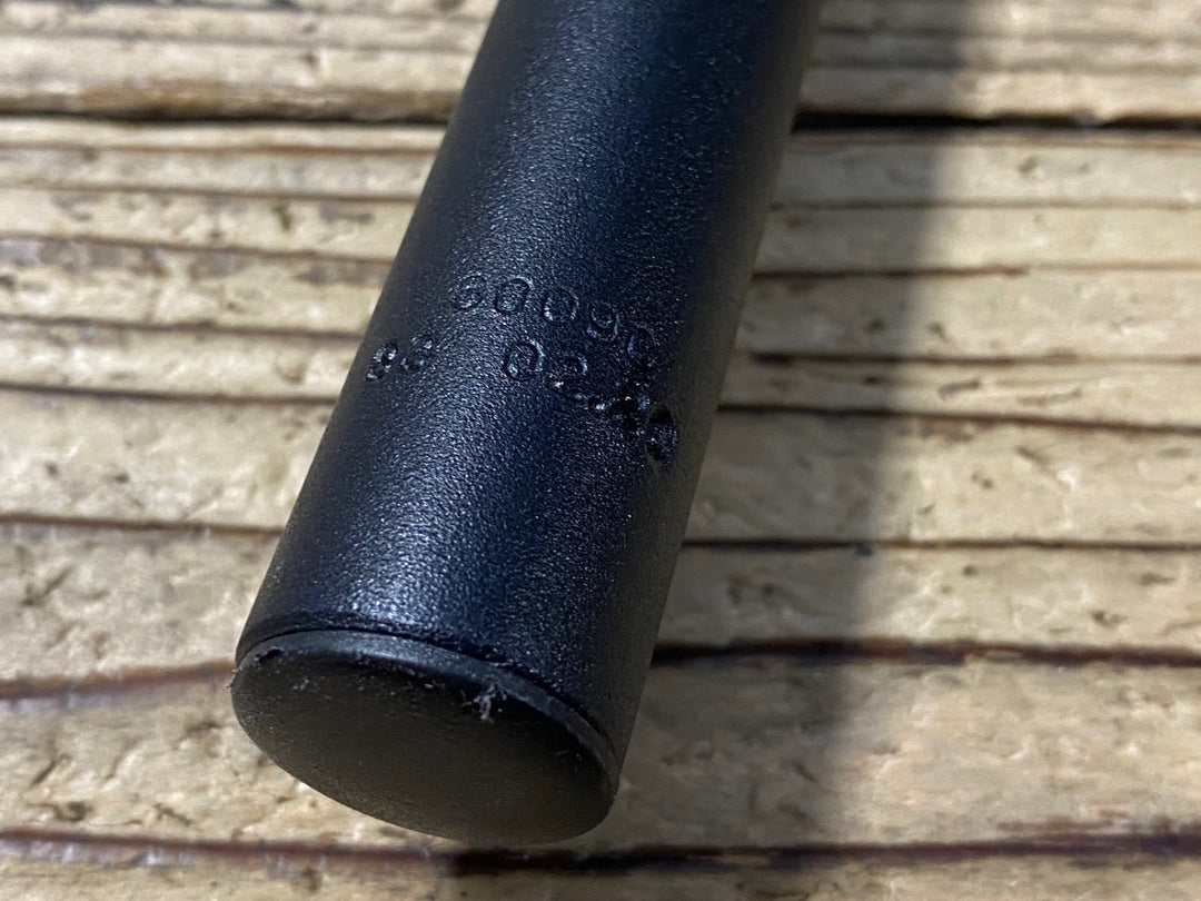 KI206 TITEC H-BAR アルミハンドル Φ25.4