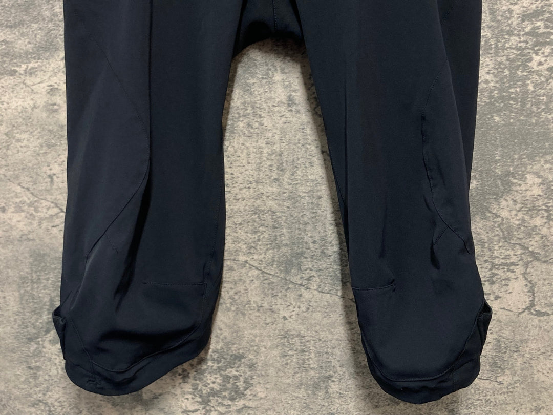 JY373 トウキョウウィールズ TOKYO WHEELS ハーフパンツ 黒 XS