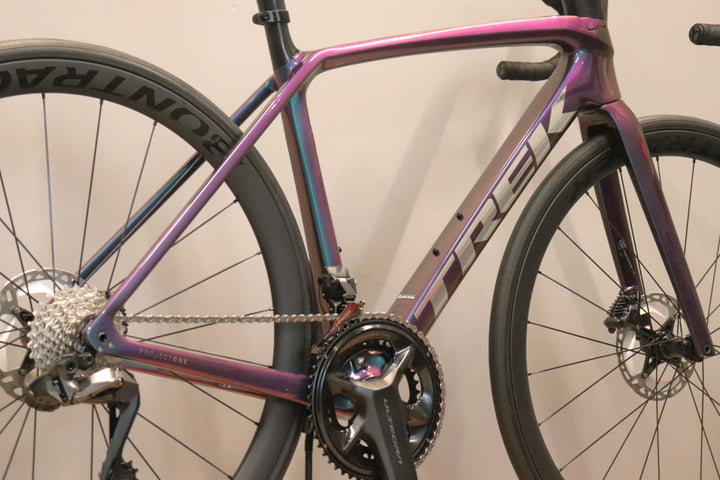 トレック TREK エモンダ EMONDA SLR7 P1 2022モデル 52サイズ シマノ アルテグラ R8170 Di2 12S カーボン ロードバイク 【仙台店】