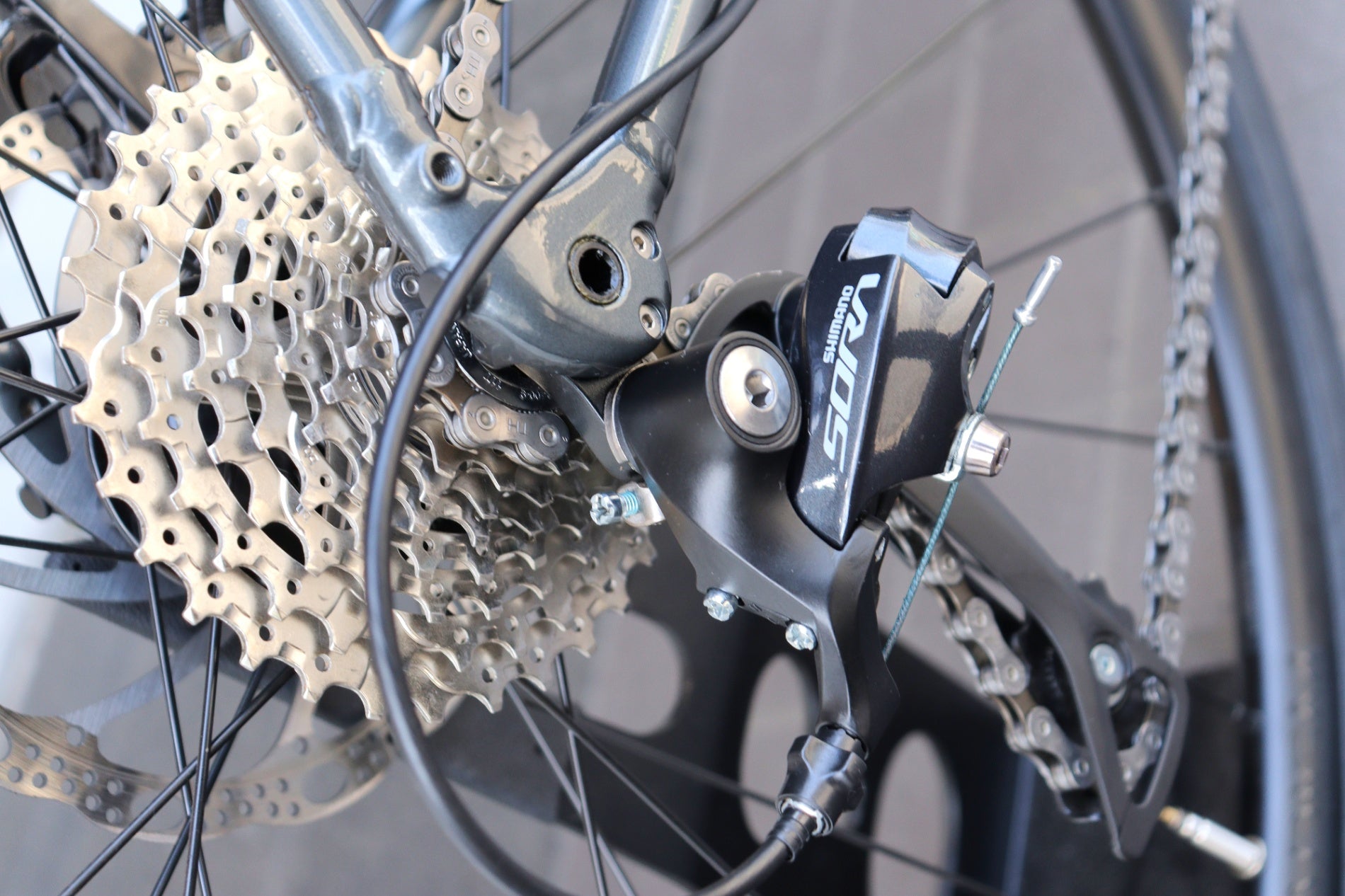トレック TREK ドマーネ ディスク DOMANE AL3 DISC 2021モデル 56