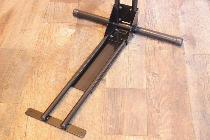 サイクルロッカー CYCLELOCKER CS-650 バイクスタンド サイクルスタンド 【名古屋店】