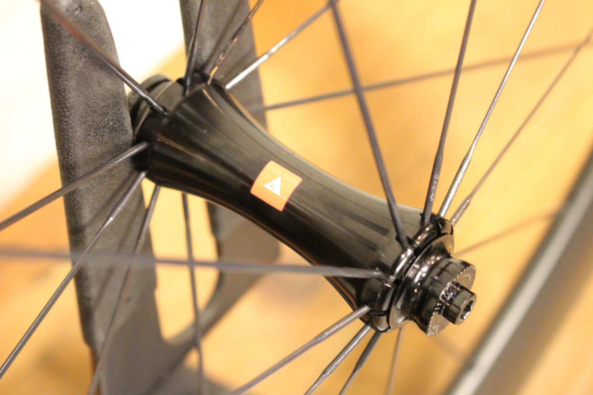 プロファイルデザイン PROFILEDESIGN TWENTYFOUR カーボン