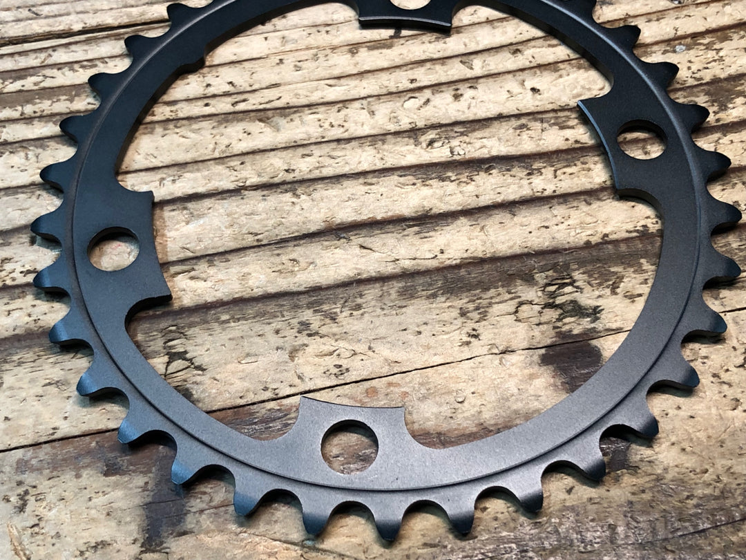JR864 シマノ SHIMANO アルテグラ ULTEGRA FC-6800 インナーチェーンリング 34T