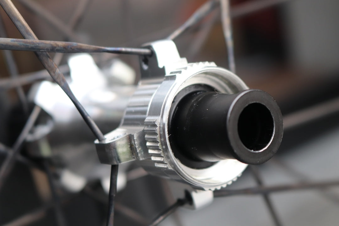 【国内50セット限定!!】 ロヴァール ROVAL ラピーデ RAPIDE CLX2 TEAM カーボン チューブレス ホイールセット シマノ12/11S 【東京南麻布店】