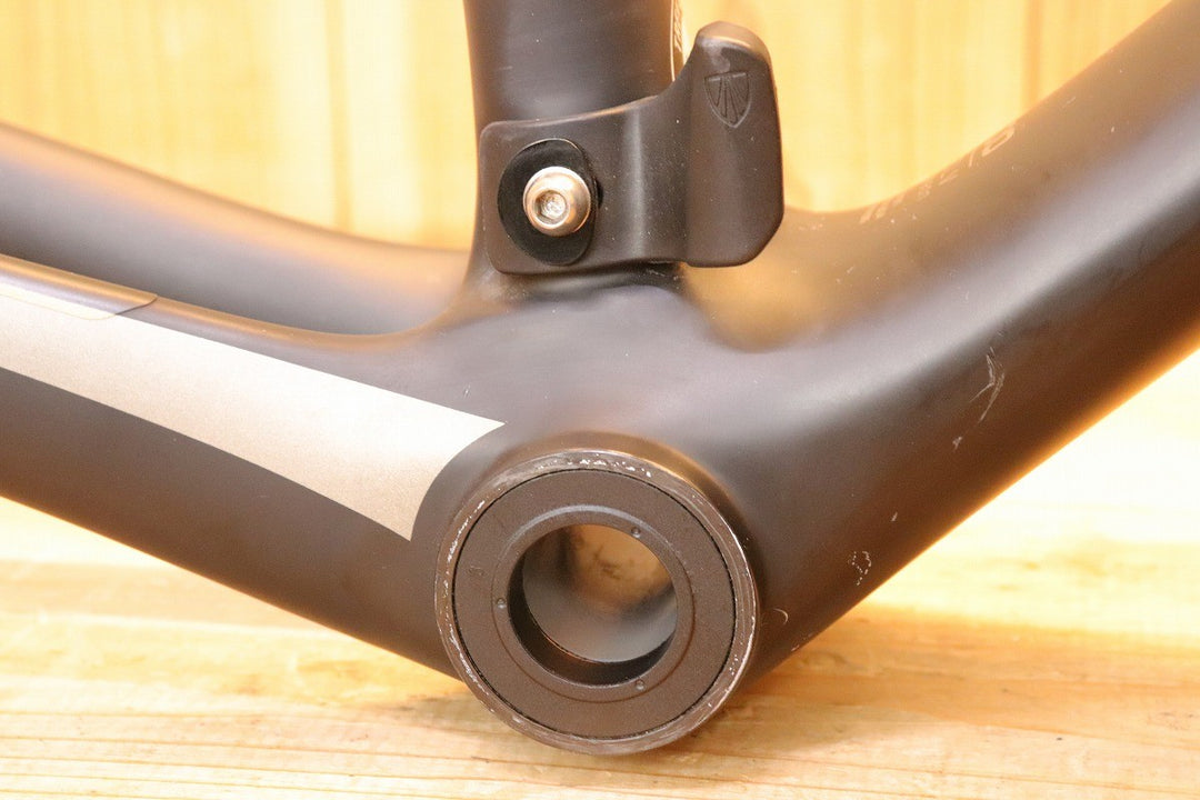 トレック TREK エモンダ EMONDA SL6 2019年モデル 54サイズ カーボン ロードバイク フレームセット 【芦屋店】