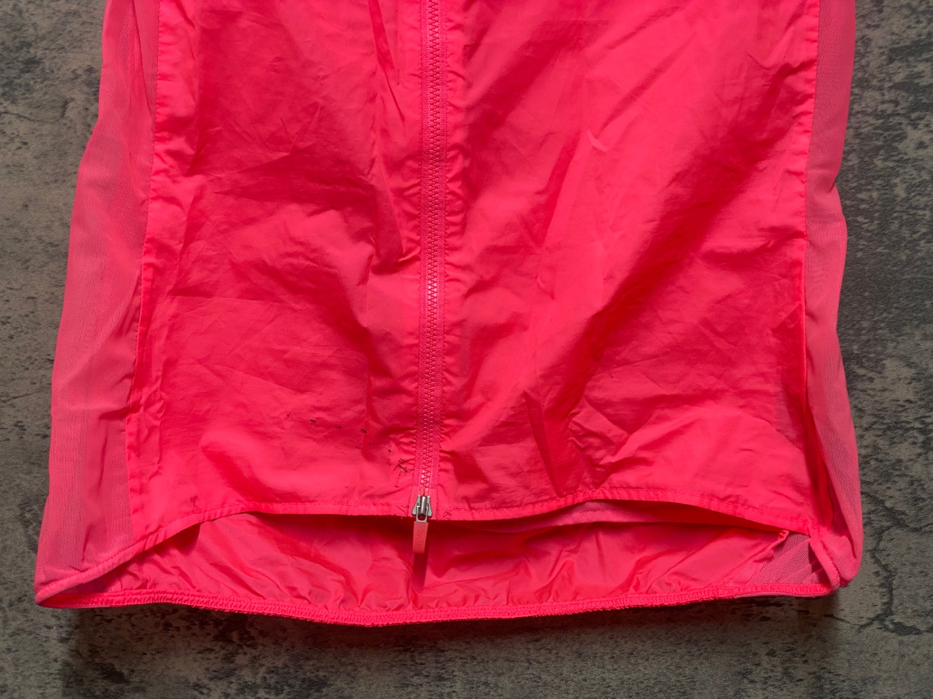 JY091 ラファ Rapha WOMEN'S BREVET REFLECTIVE GILET サイクルベスト