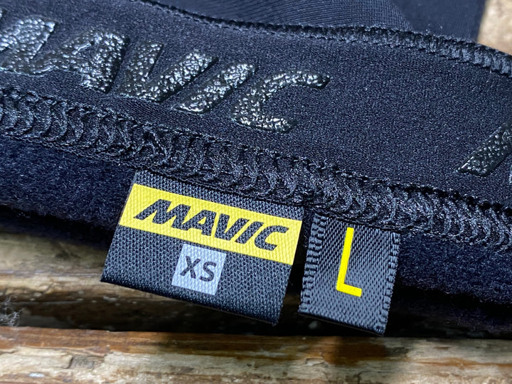 JK319 マヴィック MAVIC COSMIC H20 LEG WARMER レッグウォーマー XS