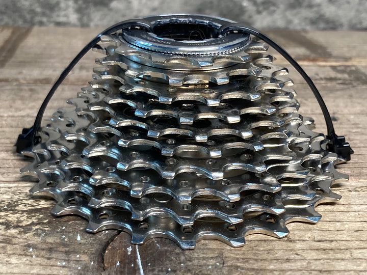 JA092 シマノ SHIMANO 105 CS-5700 スプロケット 12-25T 10S