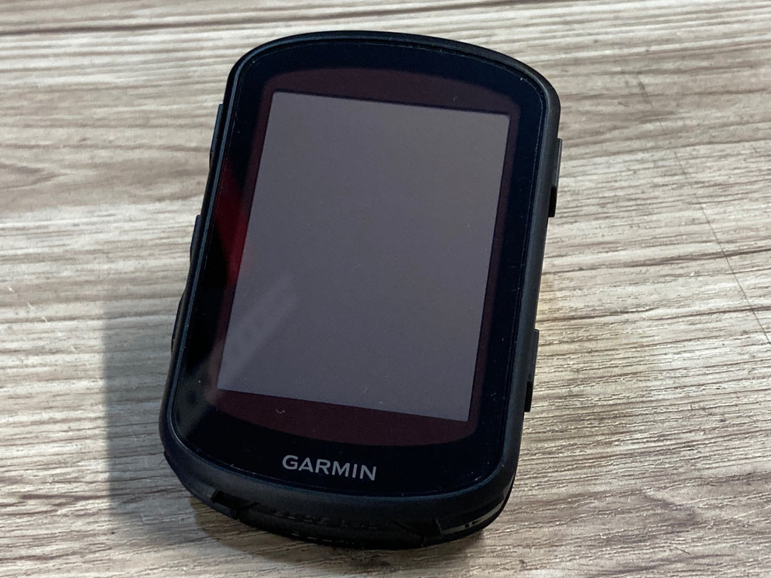 KD275 ガーミン GARMIN エッジ EDGE 840 SOLAR サイクルコンピューター 動作確認済