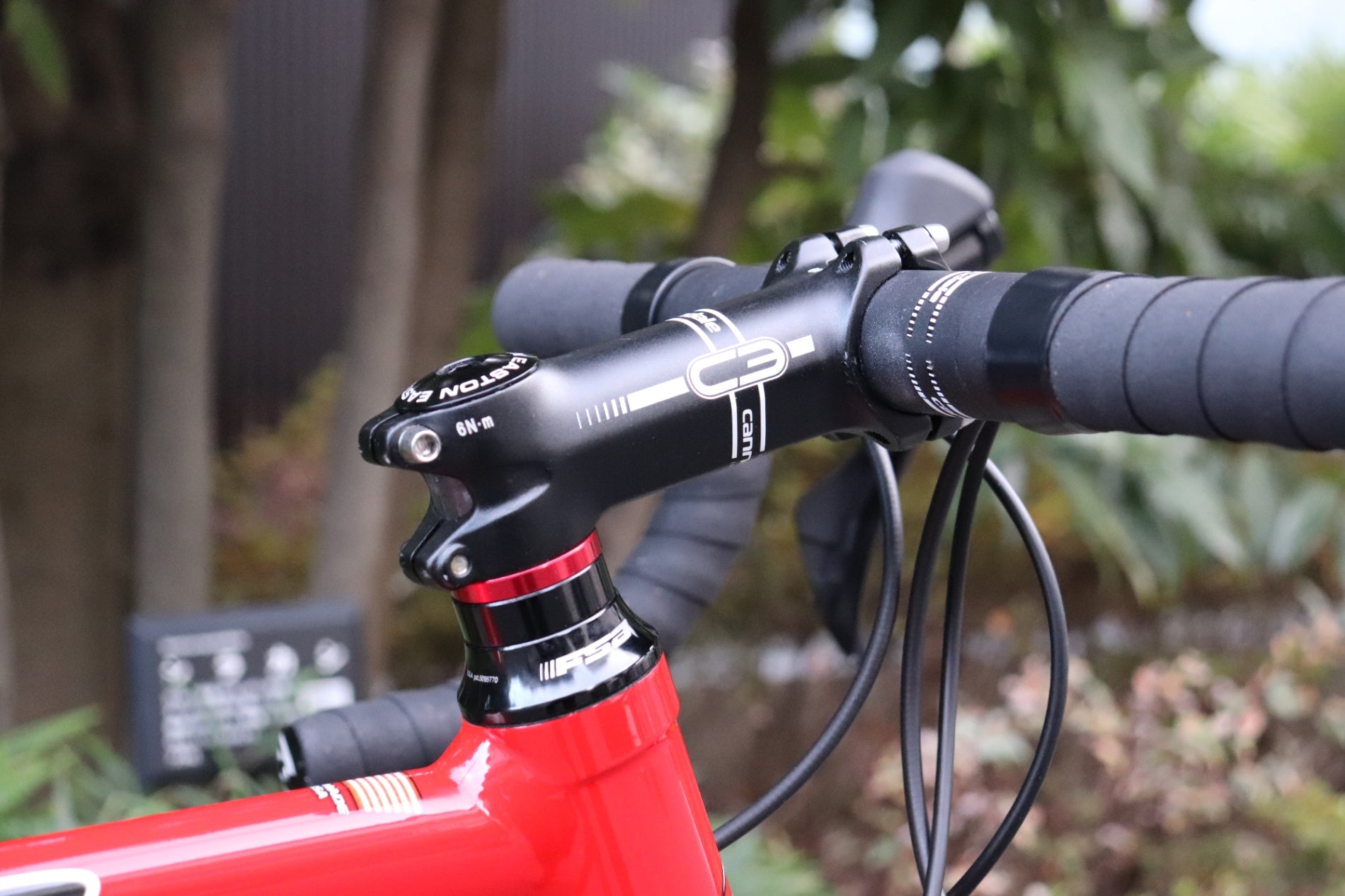 キャノンデール CANNONDALE キャド CAAD8 2006頃モデル 55サイズ 105