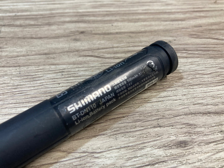 KH610 シマノ SHIMANO BT-DN110 ビルトインバッテリー Di2 電動