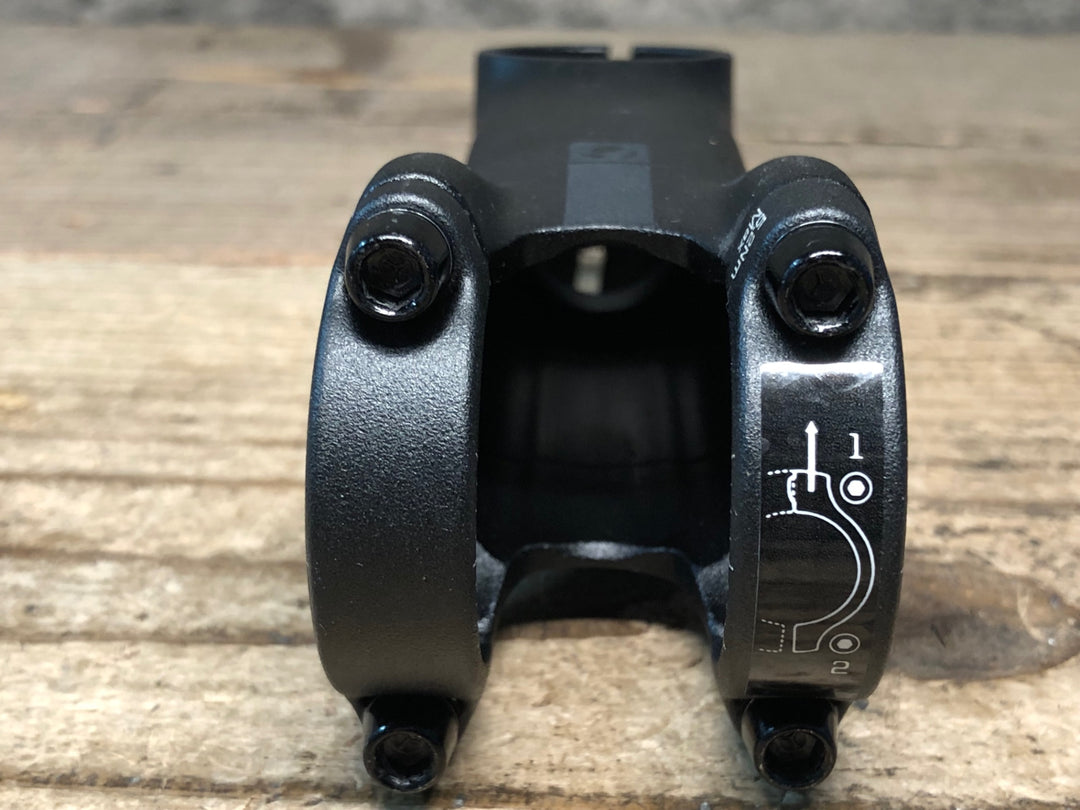 JQ604 ボントレガー BONTRAGER ELITE BLENDR STEM アルミステム 黒 Φ31.8 90mm