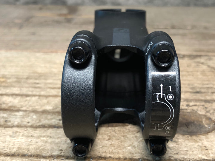 JQ604 ボントレガー BONTRAGER ELITE BLENDR STEM アルミステム 黒 Φ31.8 90mm