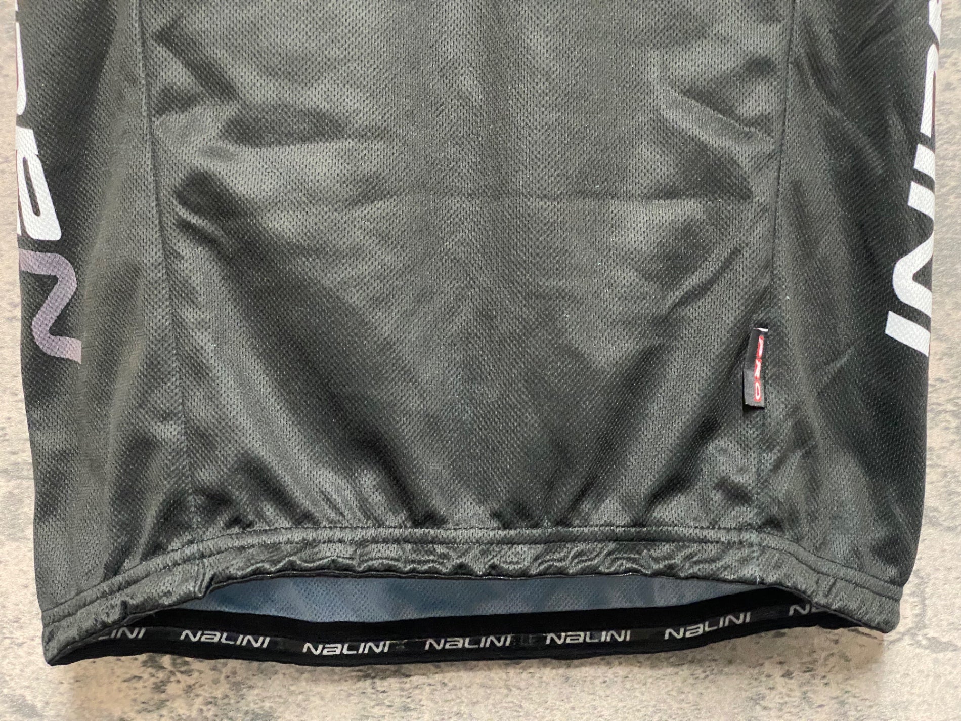 JS581 ナリーニ Nalini pro 半袖 サイクルジャージ 黒 L – BICI AMORE