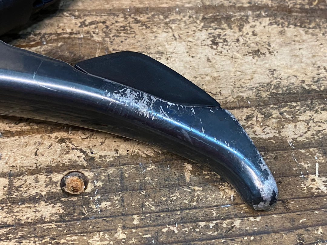 JJ272 シマノ SHIMANO ティアグラ Tiagra ST-4700 STIレバー 2x10S