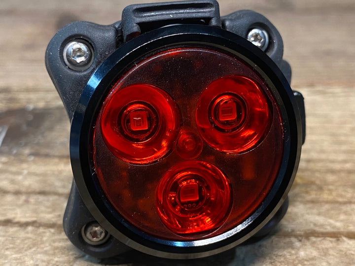 IO044 レザイン LEZYNE ZECTO ALERT 80 リア ライト