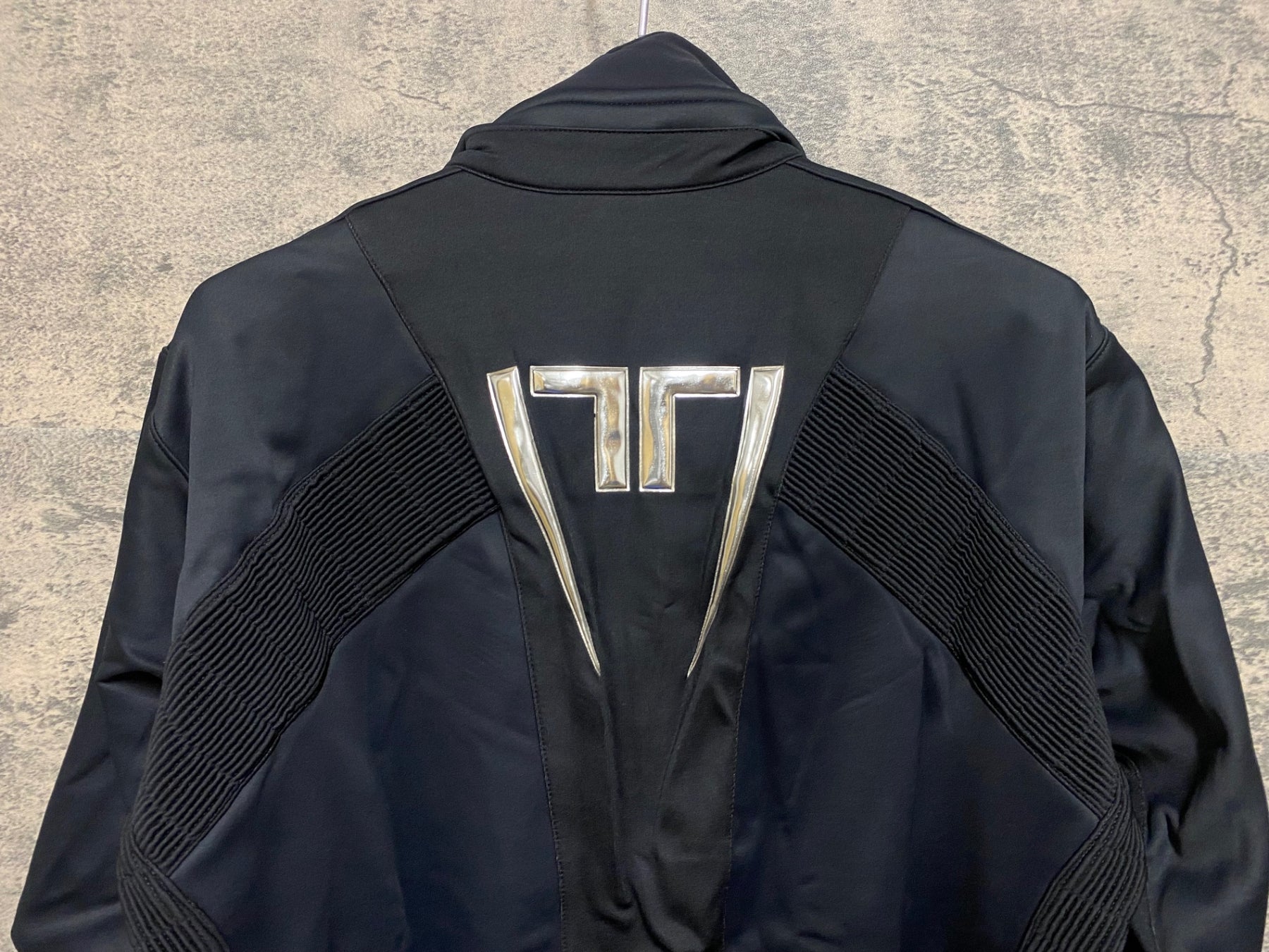 JP983 カステリ CASTELLI ロッソコルサ ROSSO CORSA 長袖 サイクル