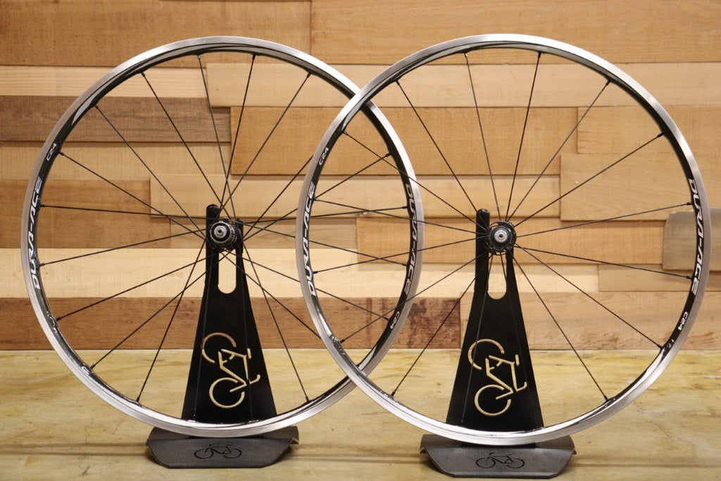 シマノ SHIMANO デュラーエース DURA-ACE WH-9000 C24 12/11S