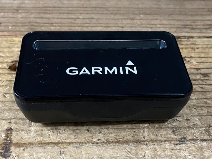 JT036 ガーミン GARMIN VARIA RTL 500 リアライト 点灯確認済