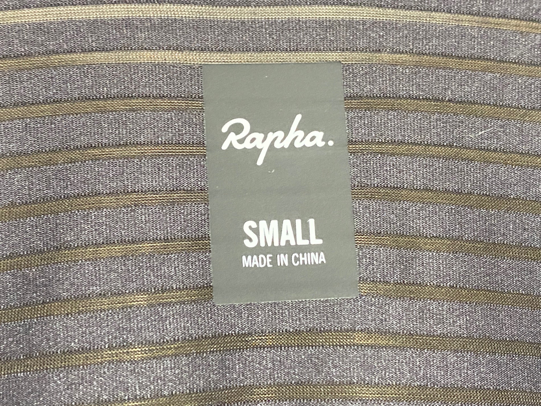 KA309 ラファ Rapha MEN'S CARGO BIB SHORTS カーゴビブショーツ 黒 S