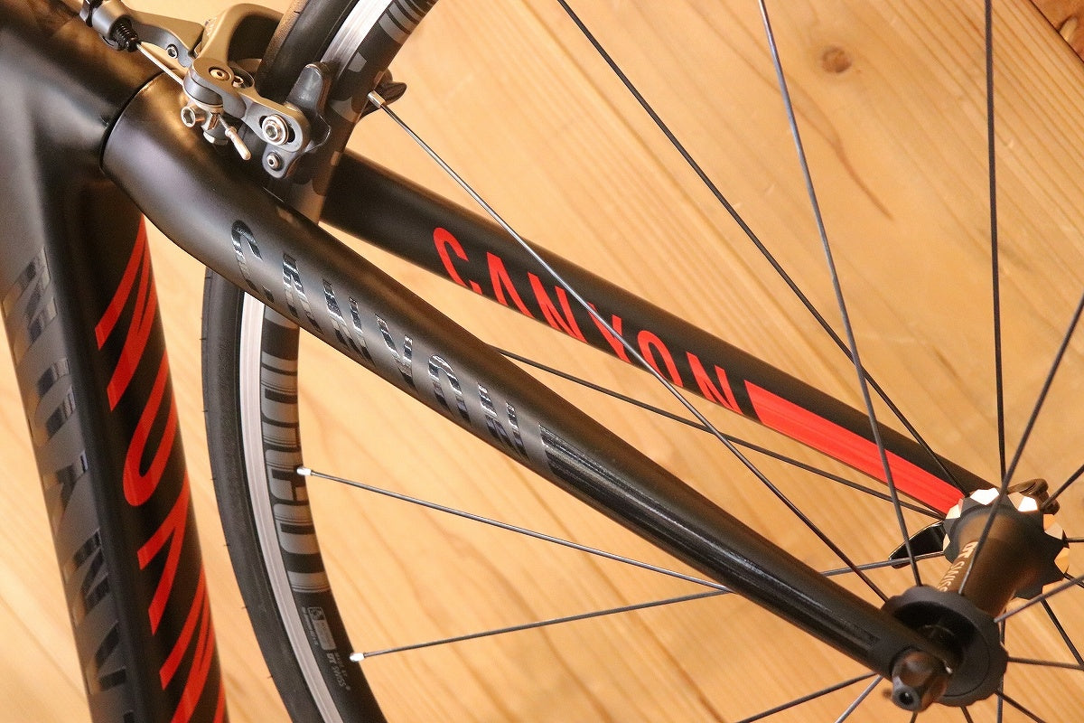 キャニオン CANYON エンデュレース ENDURACE CF SL 9.0 2016年モデル M