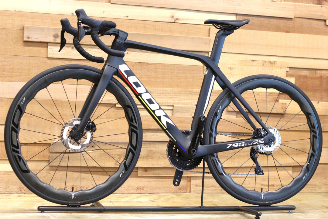 ルック LOOK 795 BLADE RS DISC 2022 Sサイズ シマノ 105 R7170 Di2 12S カーボン ロードバイク 【立川店】