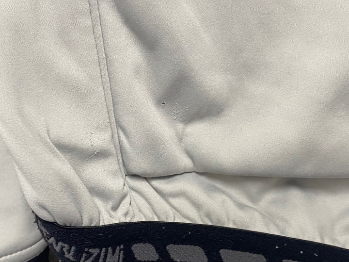 JY026 パールイズミ PEARL iZUMi 長袖 サイクルジャケット 黒 L 裏起毛