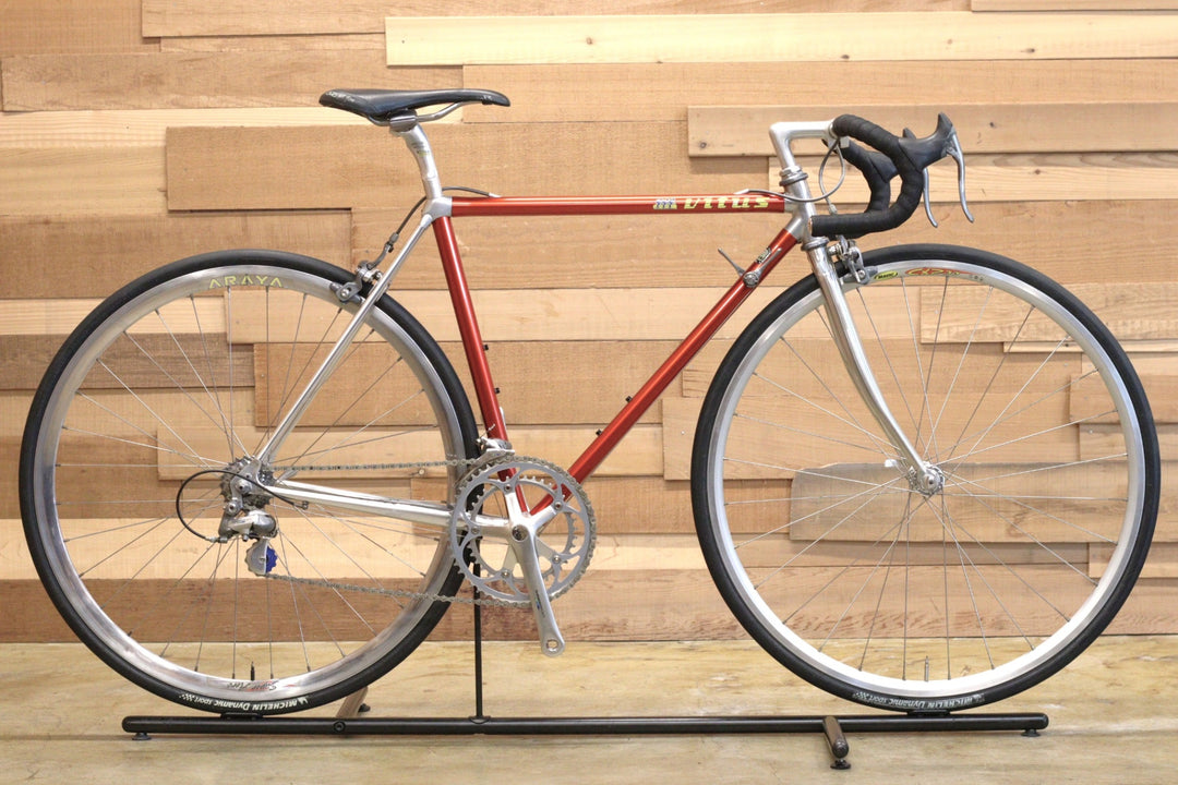 ビチュー VITUS 979 デュラル DURAL 1980年代頃 シマノ 600 7S アルミ 