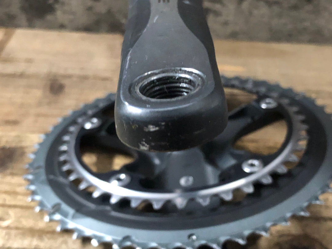 KM182 シマノ SHIMANO DURA-ACE デュラエース FC-7900 クランクセット 170mm 52/39T