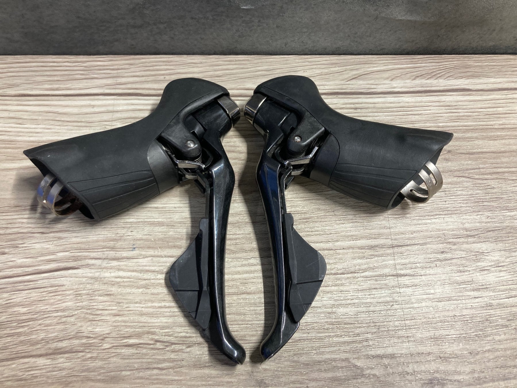 JP233 シマノ SHIMANO アルテグラ ULTEGRA ST-R8000 STIレバー 2x11S