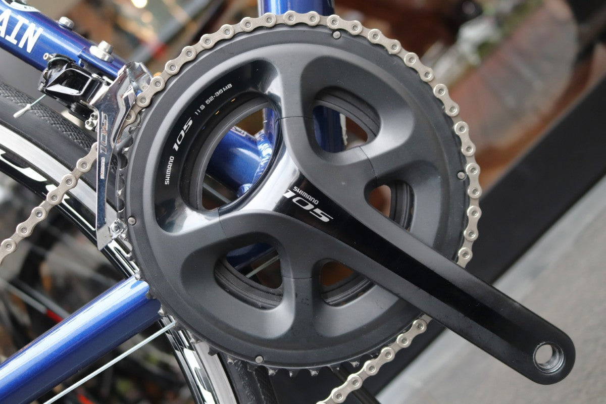 メリダ MERIDA スクルトゥーラ SCULTURA 700 2018モデル 50サイズ