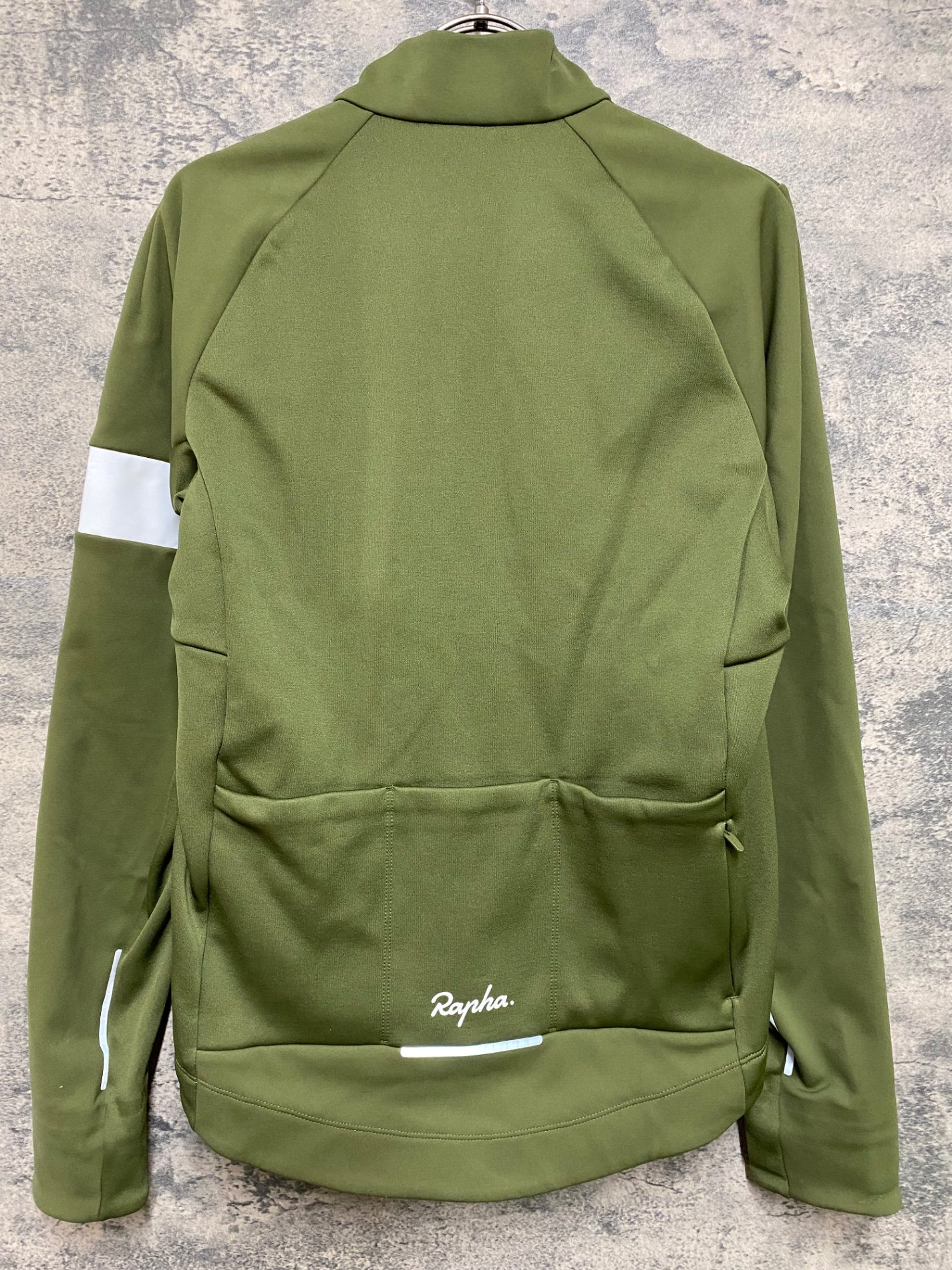 JS013 ラファ Rapha MEN'S CORE WINTER JACKET 長袖 サイクル