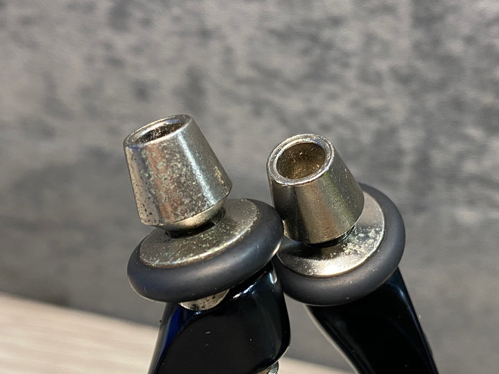 JK422 カンパニョーロ CAMPAGNOLO アテナ ATHENA BR12-ATB キャリパーブレーキ 前後セット