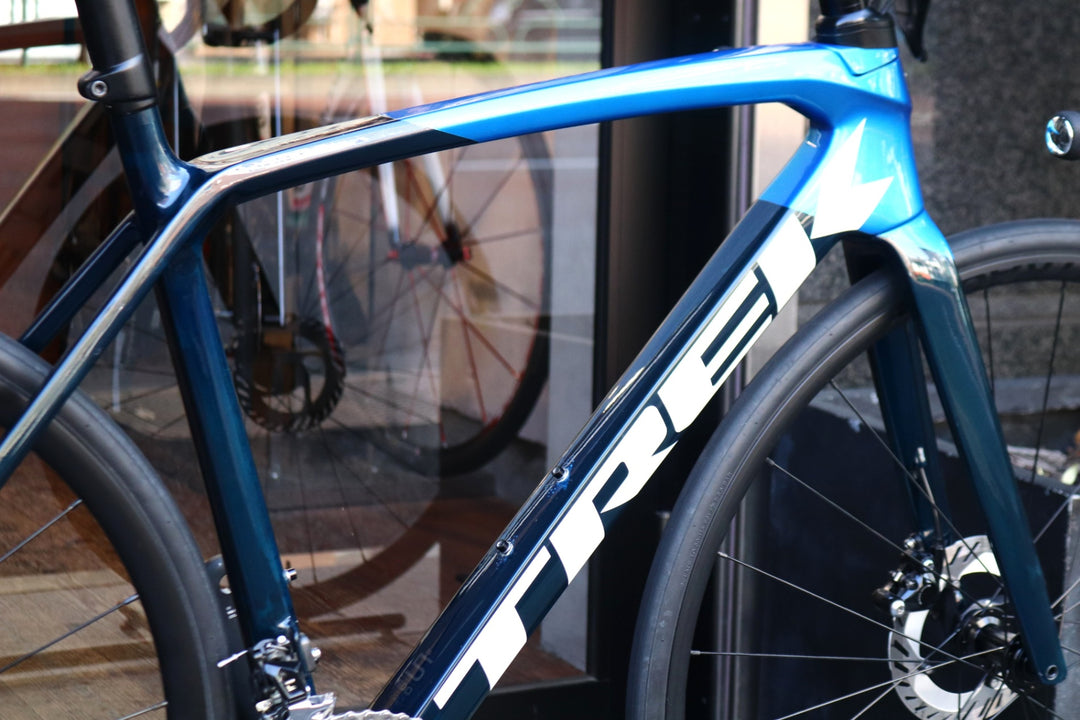 トレック TREK エモンダ EMONDA SL5 2021モデル 54サイズ シマノ 105 R7020 11S カーボン ロードバイク 【東京南麻布店】