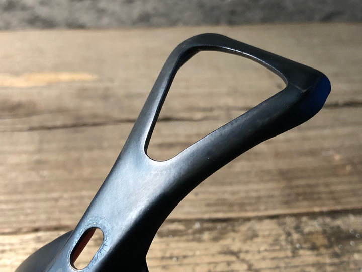 JM297 エリート ELITE LEGGERO CARBON ボトルケージ 2個