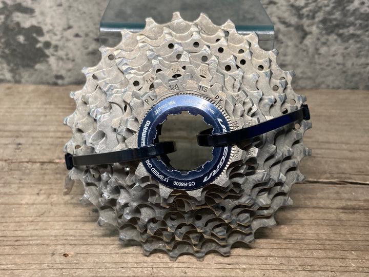JM060 シマノ SHIMANO アルテグラ ULTEGRA CS-R8000 スプロケット 11-28T 11S