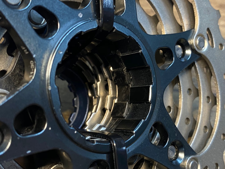 IZ414 シマノ SHIMANO アルテグラ ULTEGRA CS-R8000 スプロケット 11S 11-30
