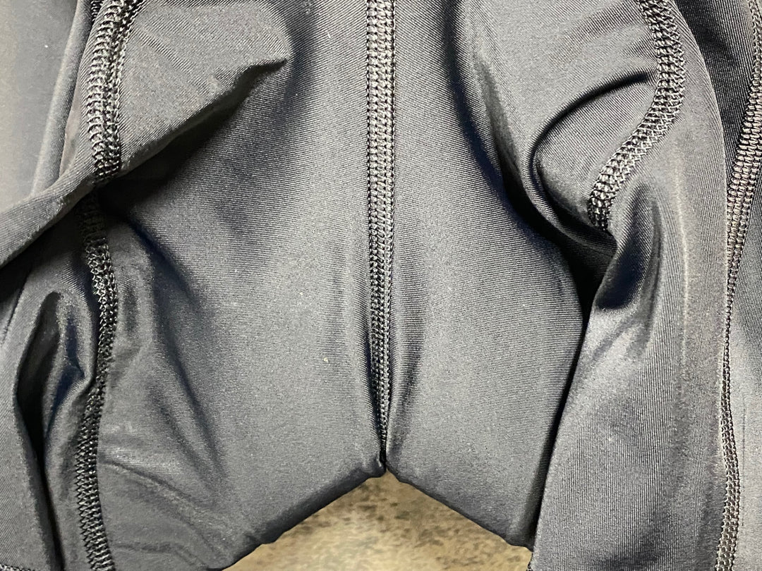 KJ309 ラファ Rapha PRO TEAM BIB SHORTS Ⅱ REGULAR ビブショーツ 黒 XS