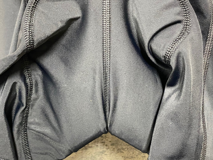 KJ309 ラファ Rapha PRO TEAM BIB SHORTS Ⅱ REGULAR ビブショーツ 黒 XS