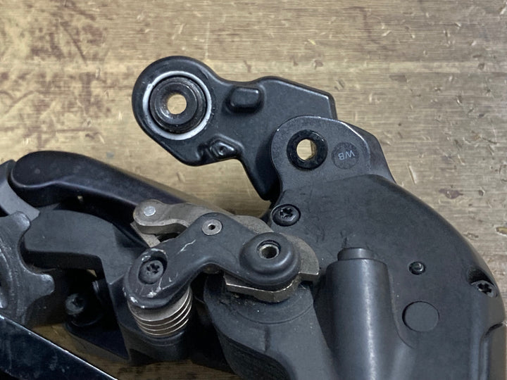 KH329 シマノ SHIMANO アルテグラ ULTEGRA RD-R8150 リアディレイラー 12s Di2