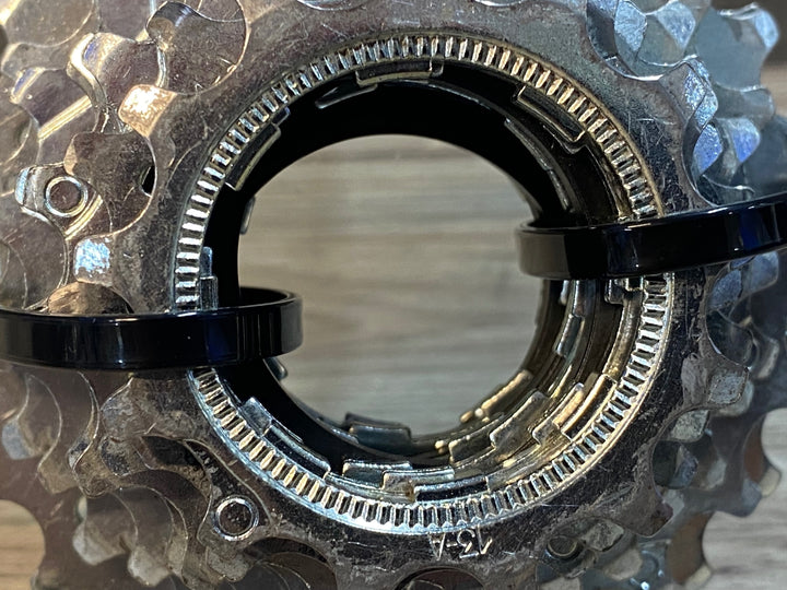 IQ794 カンパニョーロ Campagnolo スプロケット 8S 13-23T ※ロックリング欠品、モデル不明