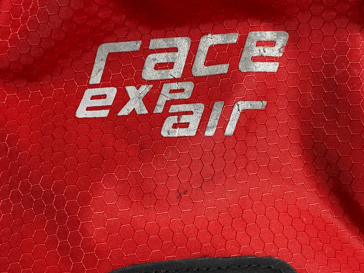 KA695 ドイター deuter RACE EXP AIR リュック 赤