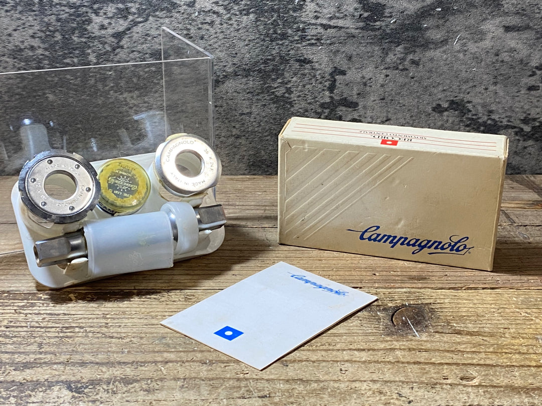 KJ659 カンパニョーロ CAMPAGNOLO レコード RECORD MOVIMENTO CENTRALE 70-SP ボトムブラケット BB ITA