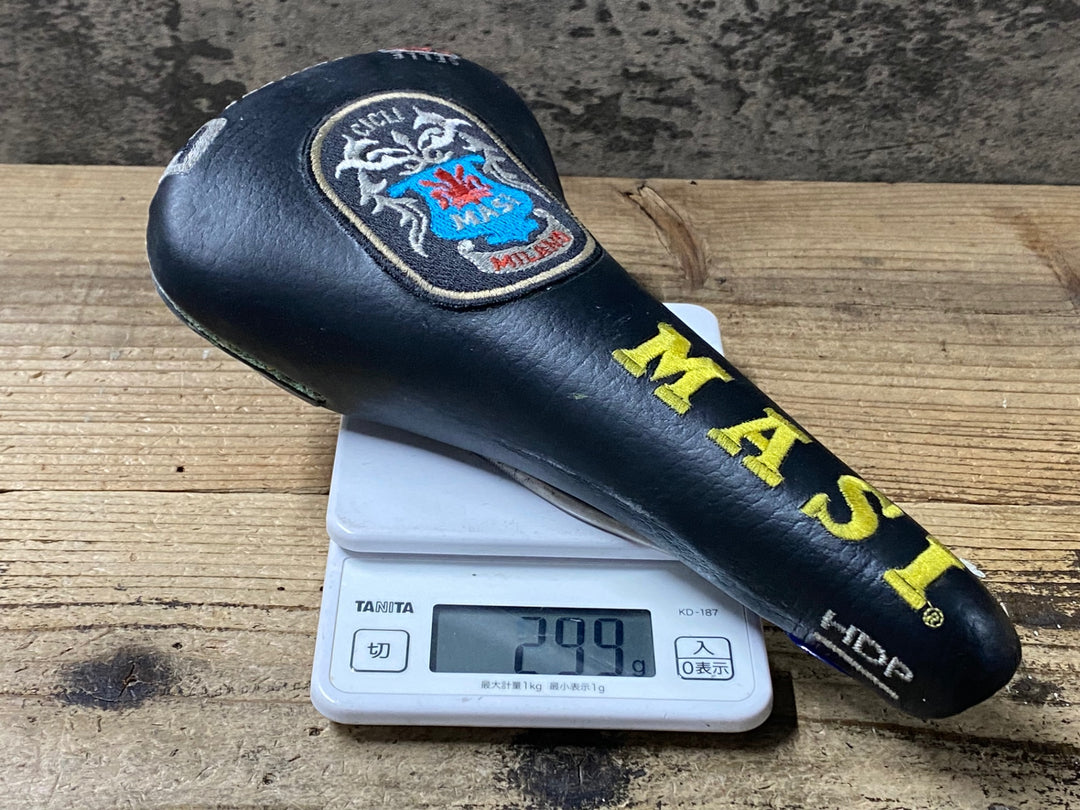 KN215 セラサンマルコ SELLE SAN MARCO マジィ MASI スクアドラ SQUADRA サドル