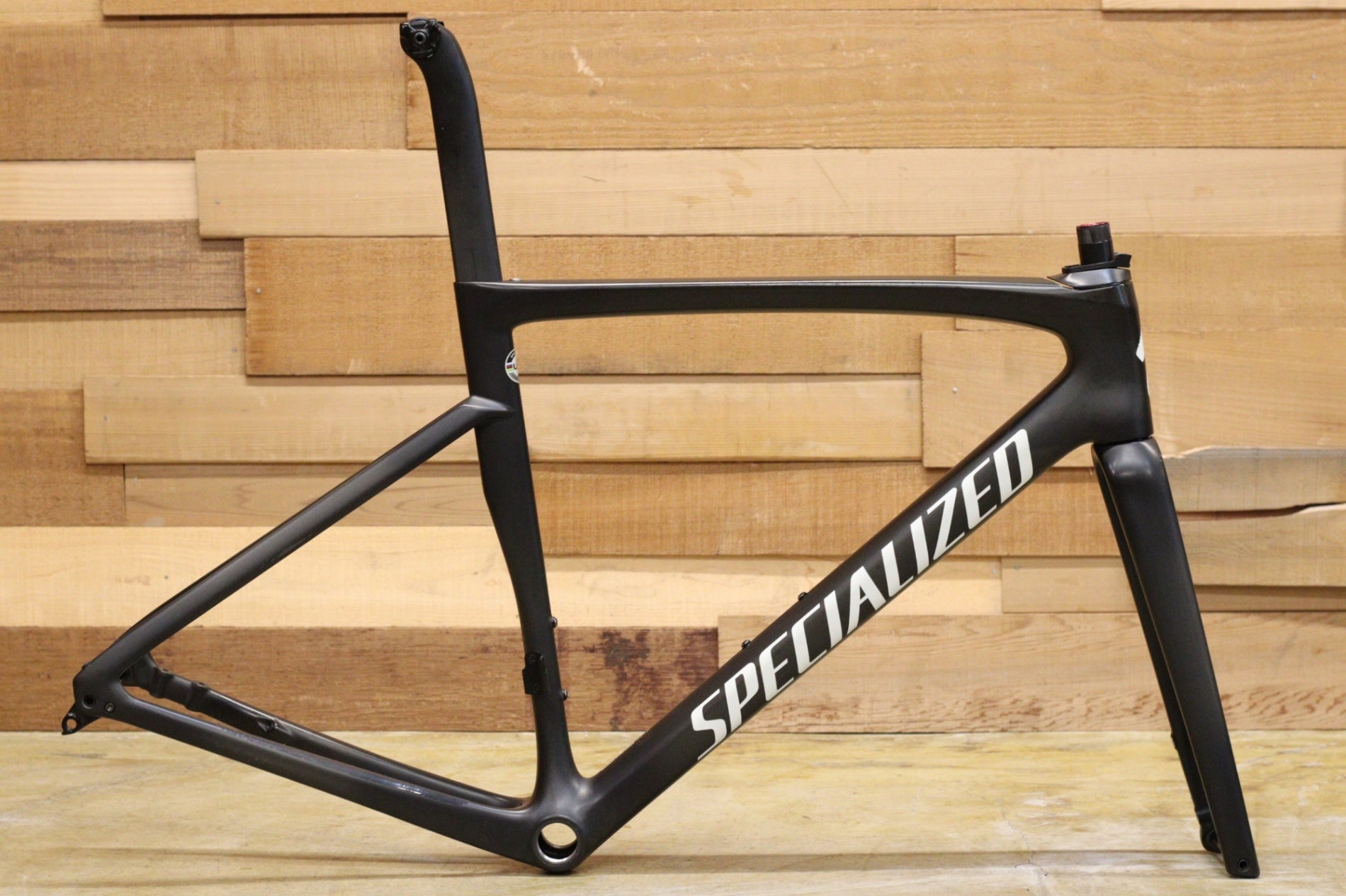 Specialized Tarmac SL7 Fact10フレームセッ スペシャライズド SPECIALIZED ターマック TARMAC SL7 2023 54サイズ