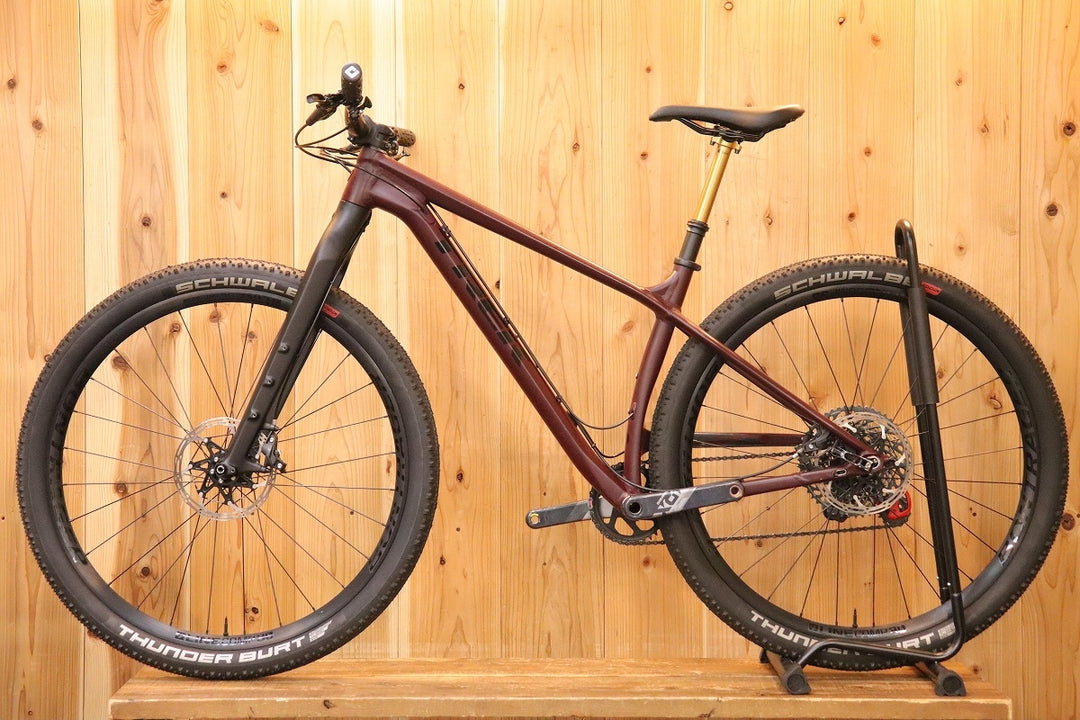 トレック TREK スタッシュ STACHE 7 2019年モデル MLサイズ スラム イーグルXX1 MIX 12S アルミ マウンテンバイク MTB 【芦屋店】