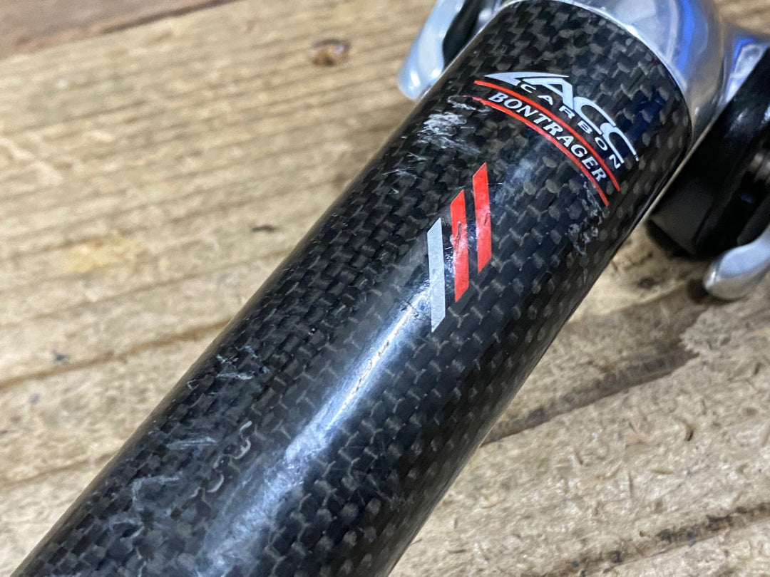 KE288 ボントレガー BONTRAGER カーボンシートポスト Φ31.6mm 250mm