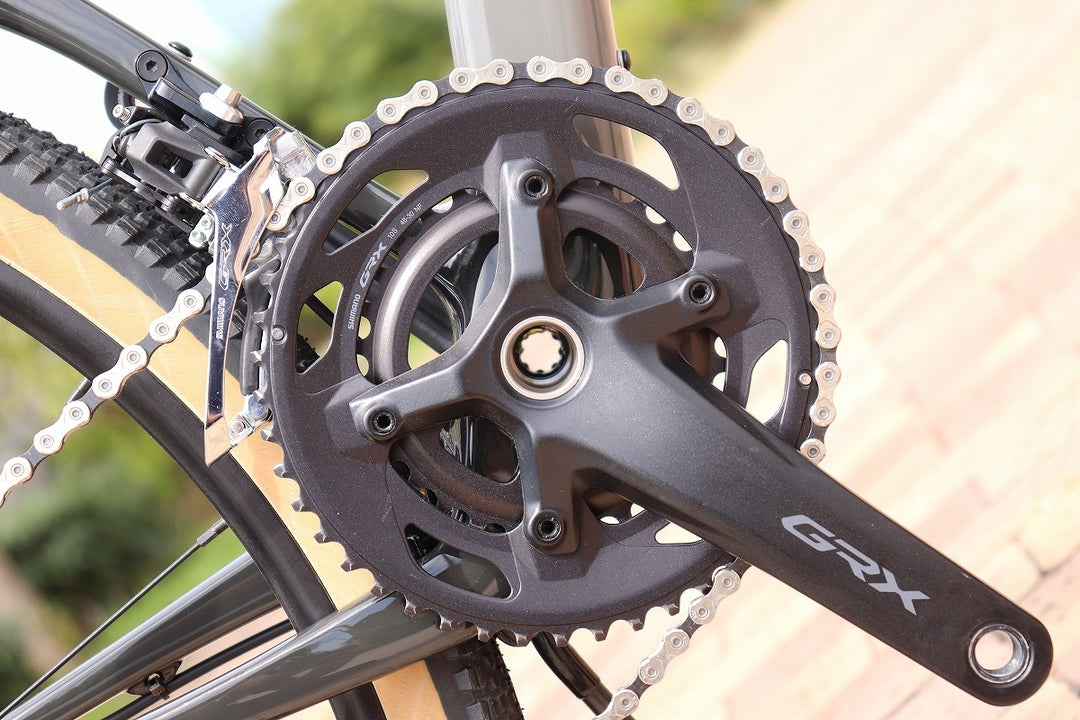 キャノンデール CANNONDALE トップストーン カーボン TOPSTONE CARBON 4 2023年モデル SMサイズ シマノ GRX RX400 2×10S カーボン グラベルバイク 【芦屋店】